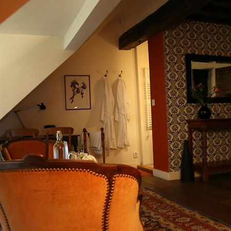 B&B Au Lion D'Or Maastricht Luaran gambar