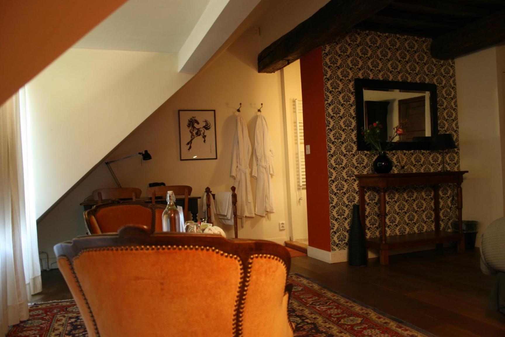 B&B Au Lion D'Or Maastricht Luaran gambar