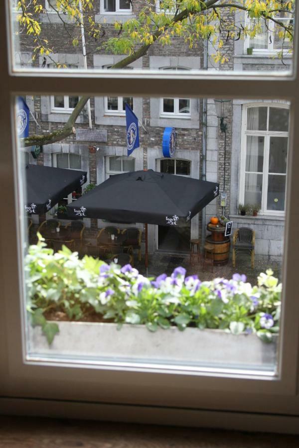 B&B Au Lion D'Or Maastricht Luaran gambar