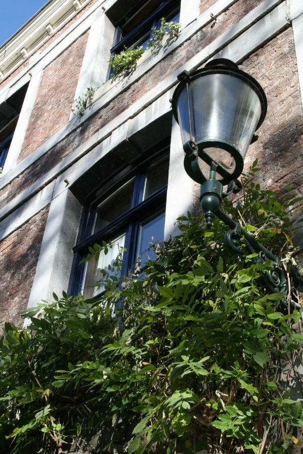 B&B Au Lion D'Or Maastricht Luaran gambar
