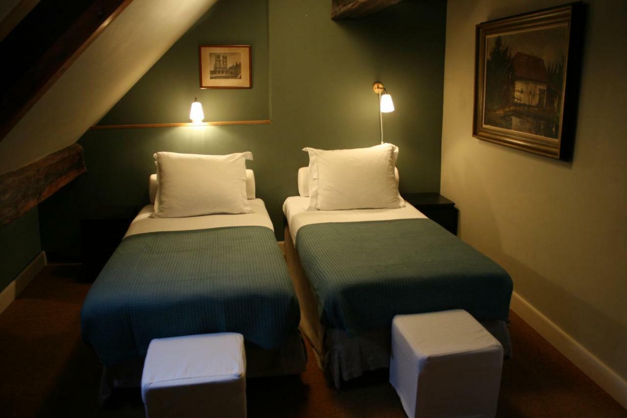 B&B Au Lion D'Or Maastricht Luaran gambar